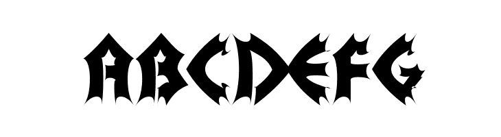 Transylvania  Free Fonts Download