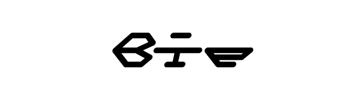 inside Bold Italic  Free Fonts Download