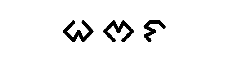 inside Bold  Free Fonts Download