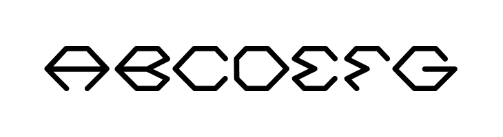 inside-Light  Free Fonts Download