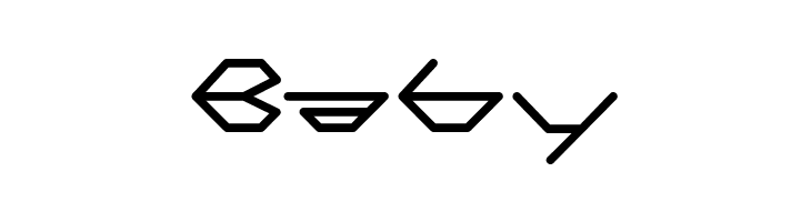 inside-Light  Free Fonts Download