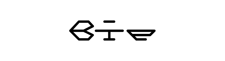 inside-Light  Free Fonts Download
