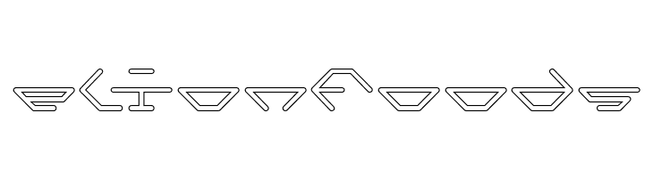 inside-Hollow  Free Fonts Download