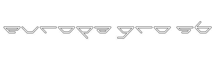 inside-Hollow  Free Fonts Download