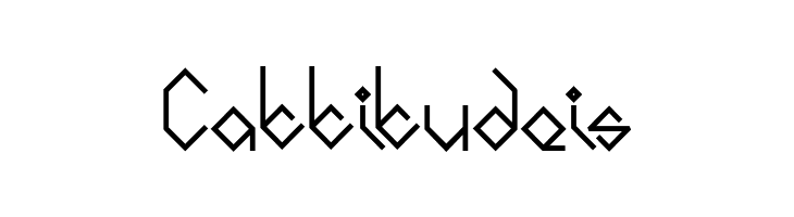 INSIDE THE BOX Bold  Free Fonts Download