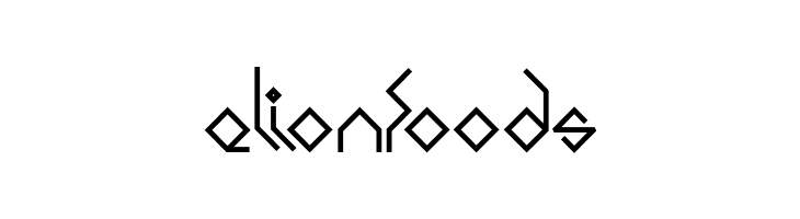 INSIDE THE BOX Bold  Free Fonts Download