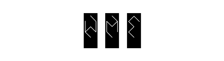 INSIDE THE BOX-Inverse  Free Fonts Download