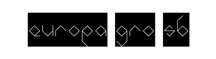 INSIDE THE BOX-Inverse  Free Fonts Download