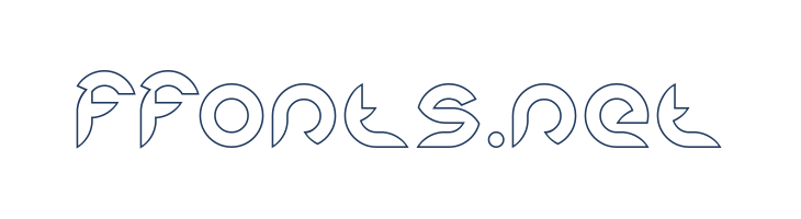 Intan Putri Pratiwi-Hollow font — Lorem ipsum body text preview