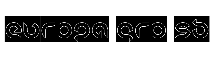 Intan Putri Pratiwi-Hollow-Inve  Free Fonts Download