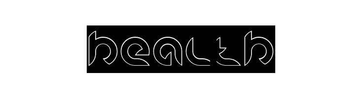 Intan Putri Pratiwi-Hollow-Inve  Free Fonts Download