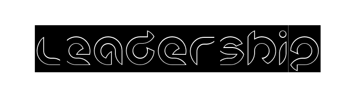 Intan Putri Pratiwi-Hollow-Inve  Free Fonts Download