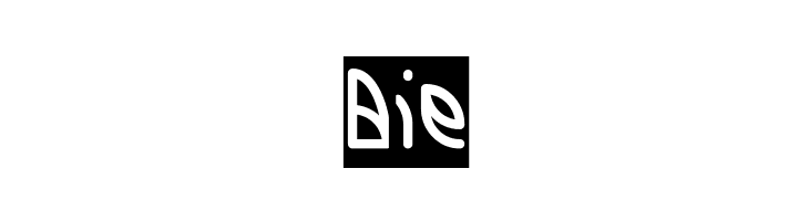 INTERPLANETARY-Inverse  Free Fonts Download
