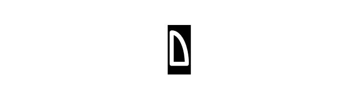 INTERPLANETARY-Inverse  Free Fonts Download