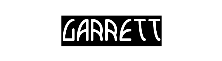 INTERPLANETARY-Inverse  Free Fonts Download