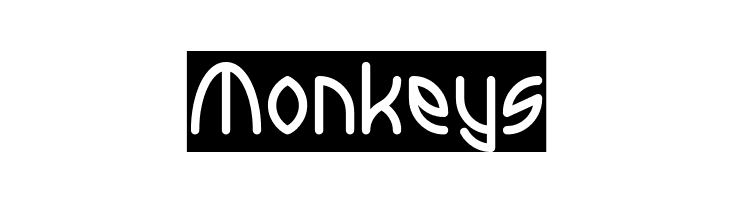INTERPLANETARY-Inverse  Free Fonts Download