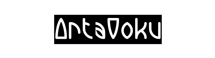 INTERPLANETARY-Inverse  Free Fonts Download