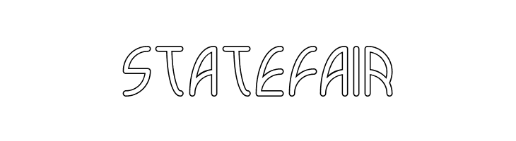 INTERPLANETARY-Hollow  Free Fonts Download