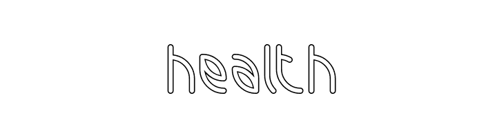 INTERPLANETARY-Hollow  Free Fonts Download