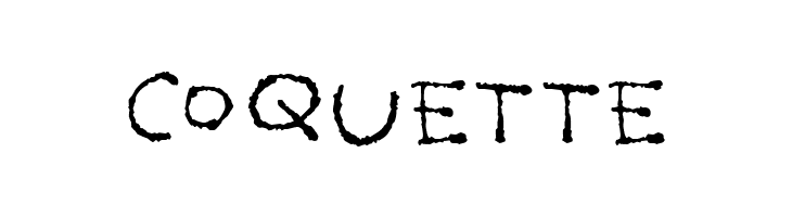 Poilet Taper  Free Fonts Download