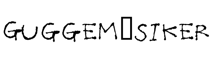 Poilet Taper  Free Fonts Download