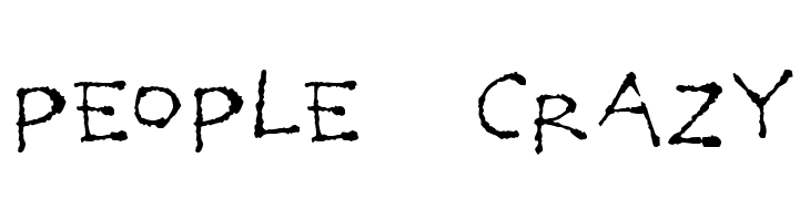 Poilet Taper  Free Fonts Download