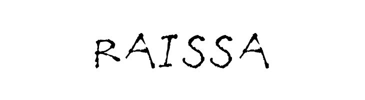 Poilet Taper  Free Fonts Download