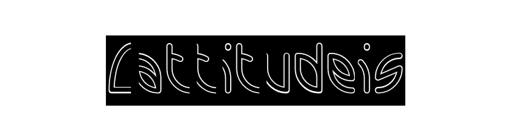 INTERPLANETARY-Hollow-Inverse  Free Fonts Download