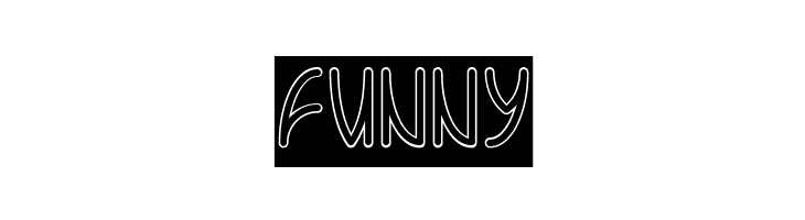 INTERPLANETARY-Hollow-Inverse  Free Fonts Download