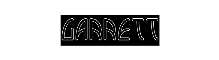 INTERPLANETARY-Hollow-Inverse  Free Fonts Download