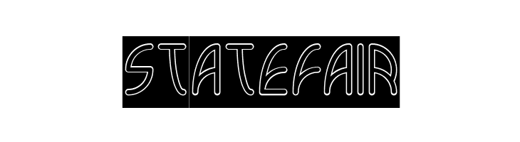 INTERPLANETARY-Hollow-Inverse  Free Fonts Download