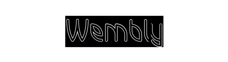 INTERPLANETARY-Hollow-Inverse  Free Fonts Download