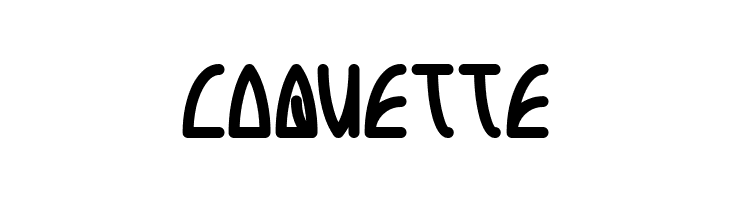 INTERPLANETARY Bold  Free Fonts Download