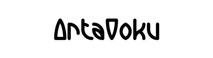 INTERPLANETARY Bold  Free Fonts Download