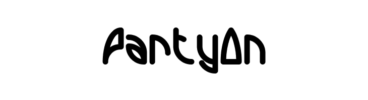 INTERPLANETARY Bold  Free Fonts Download