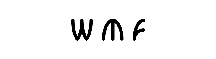 INTERPLANETARY Bold  Free Fonts Download