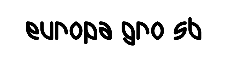 INTERPLANETARY Bold  Free Fonts Download