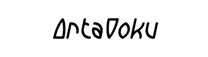 INTERPLANETARY Italic  Free Fonts Download