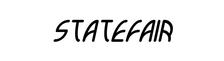 INTERPLANETARY Italic  Free Fonts Download