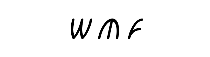 INTERPLANETARY Italic  Free Fonts Download