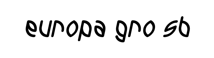 INTERPLANETARY Italic  Free Fonts Download