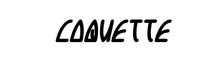 INTERPLANETARY Bold Italic  Free Fonts Download