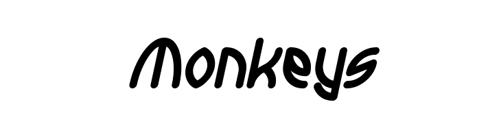INTERPLANETARY Bold Italic  Free Fonts Download