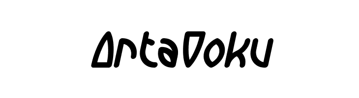 INTERPLANETARY Bold Italic  Free Fonts Download