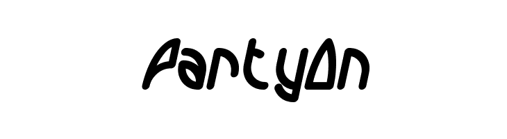INTERPLANETARY Bold Italic  Free Fonts Download