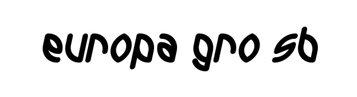 INTERPLANETARY Bold Italic  Free Fonts Download