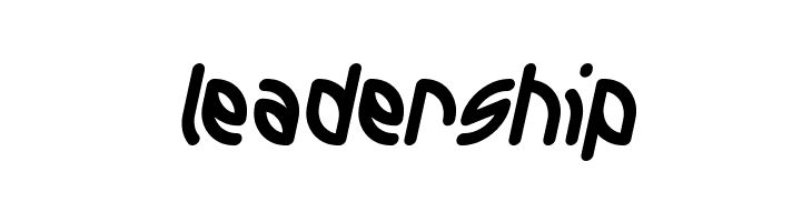 INTERPLANETARY Bold Italic  Free Fonts Download