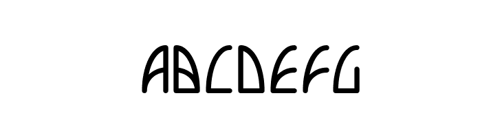 INTERPLANETARY-Light  Free Fonts Download