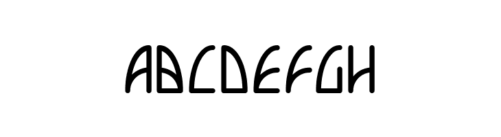 INTERPLANETARY-Light  Free Fonts Download