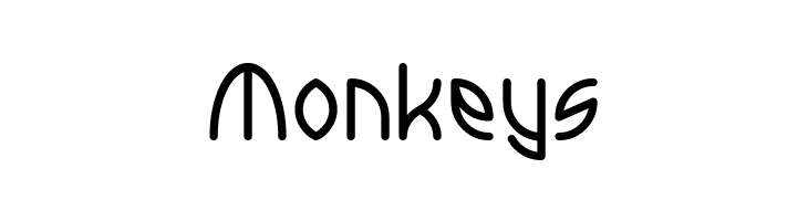INTERPLANETARY-Light  Free Fonts Download